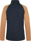 Prtmaxim Jr 1/4 Zip Top