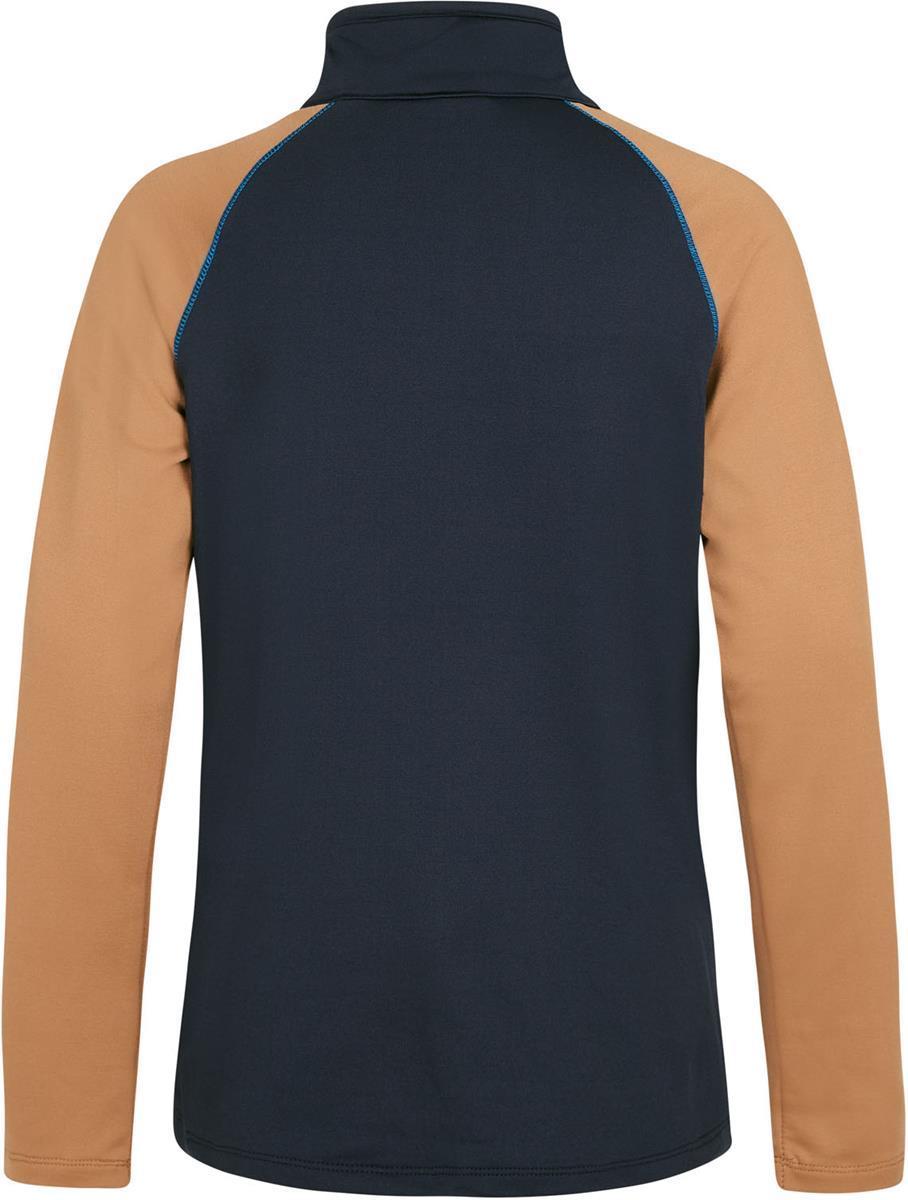 Prtmaxim Jr 1/4 Zip Top