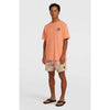 Print 16 Zwemshort