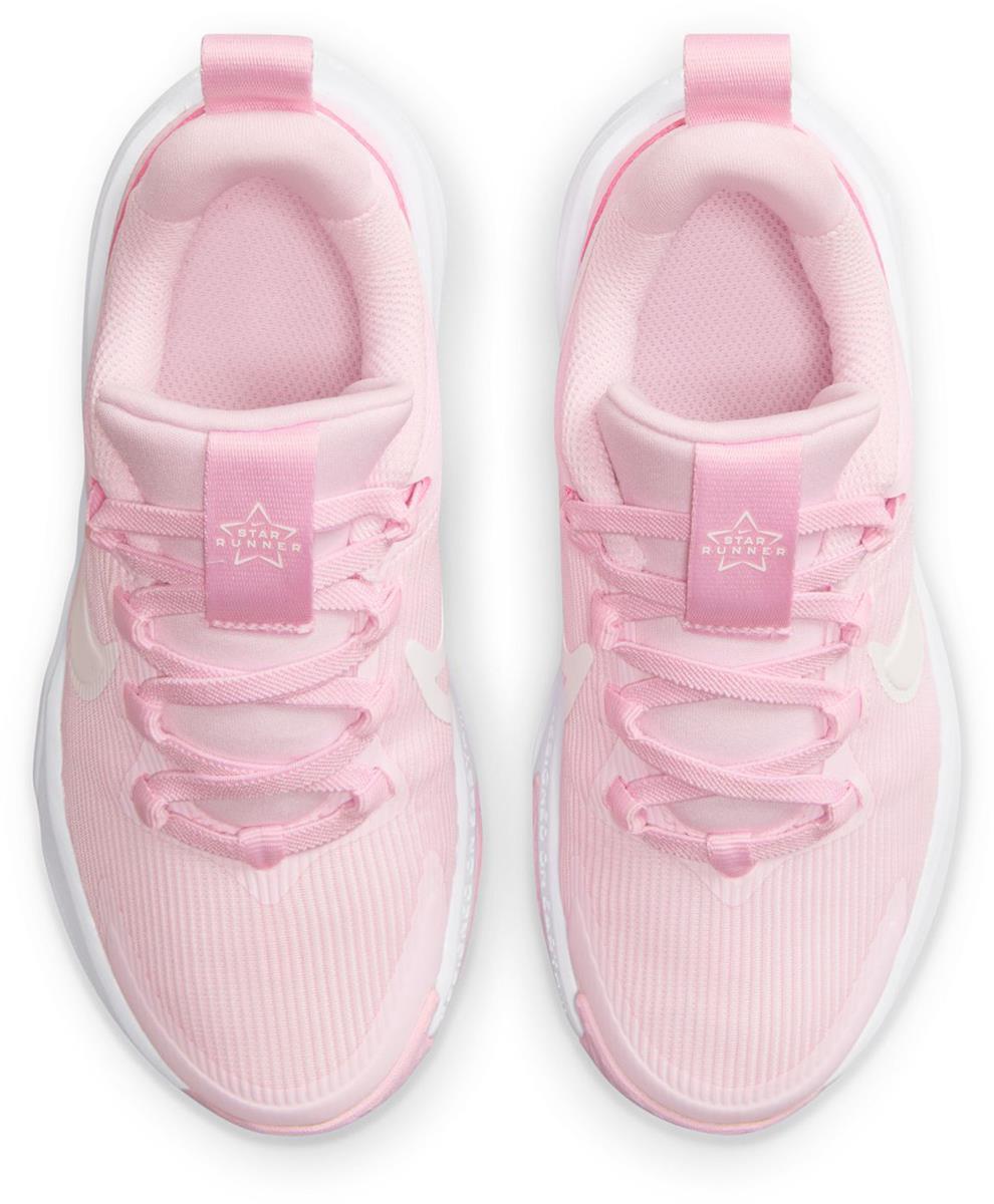 Star Runner 4 Little kids fitness schoenen