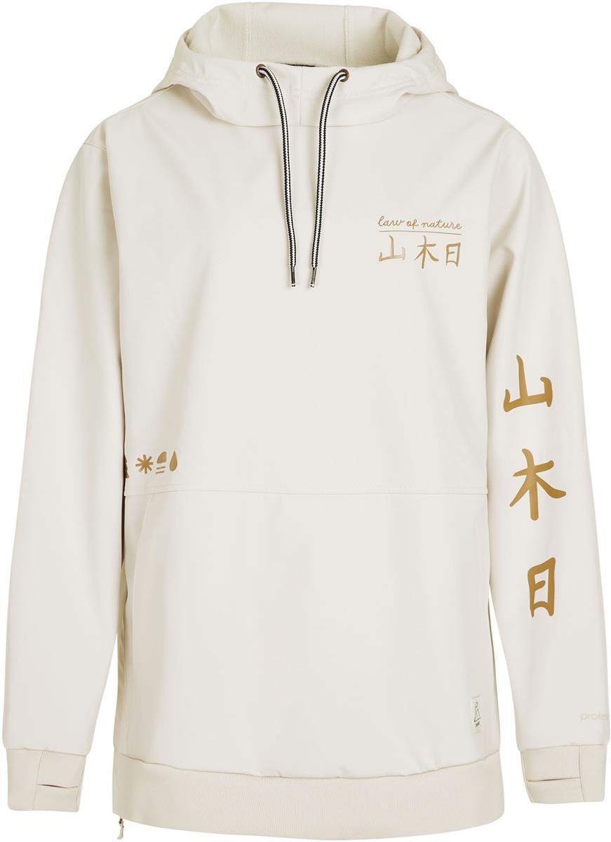 Prtzions Anorak