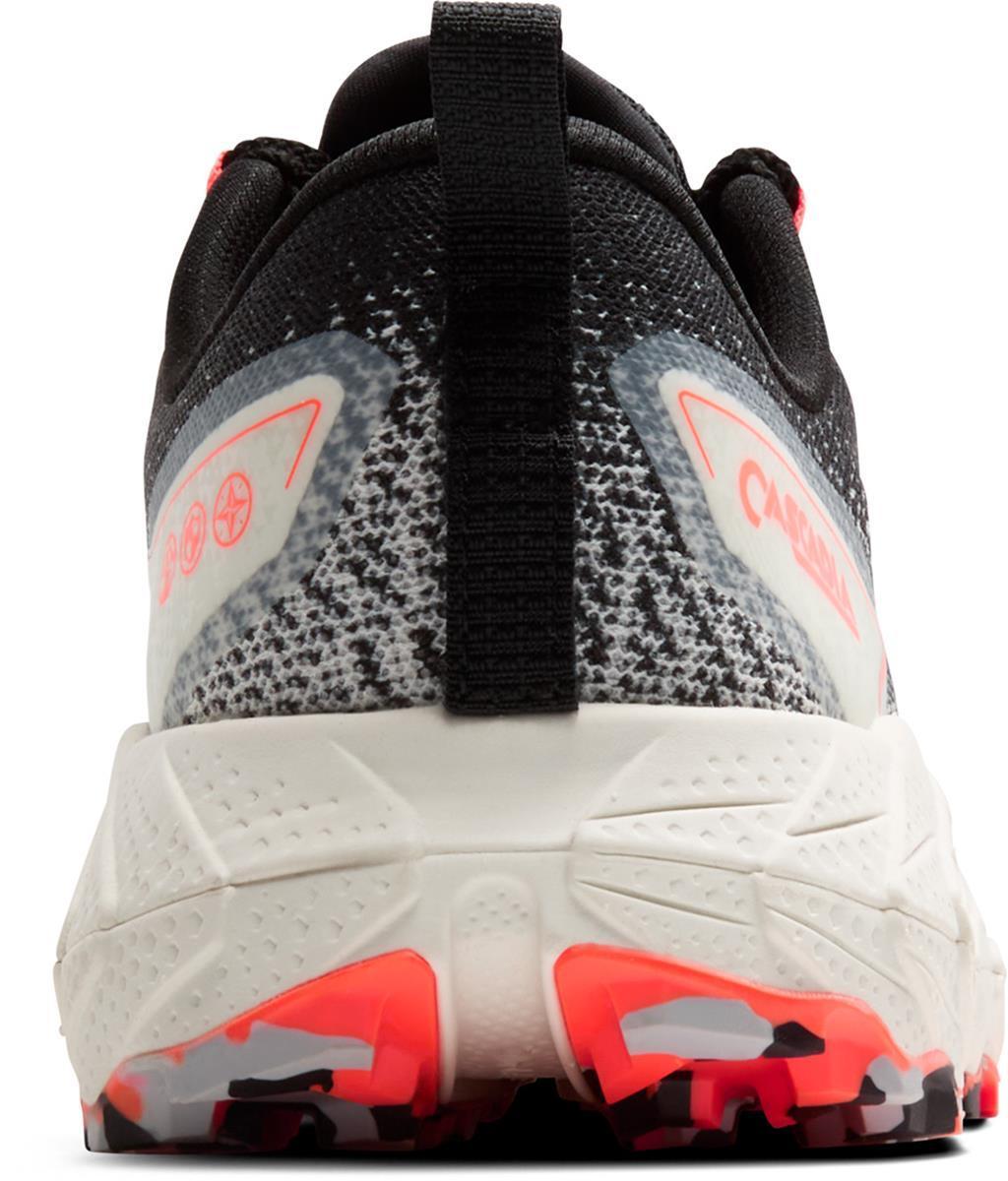Cascadia 18 trailschoenen