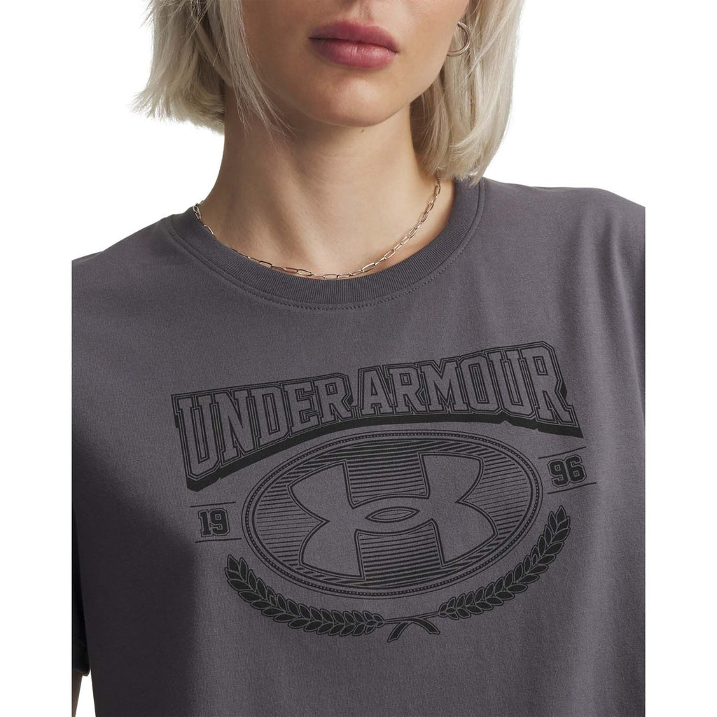 Varsity  Shirt