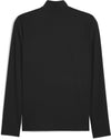 M Cloudspun 1/4 Zip