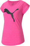heather cat tee