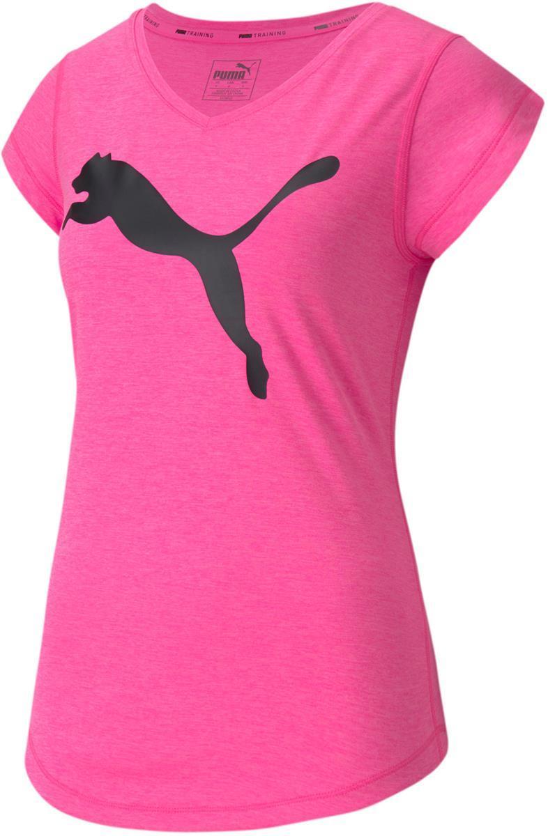 heather cat tee