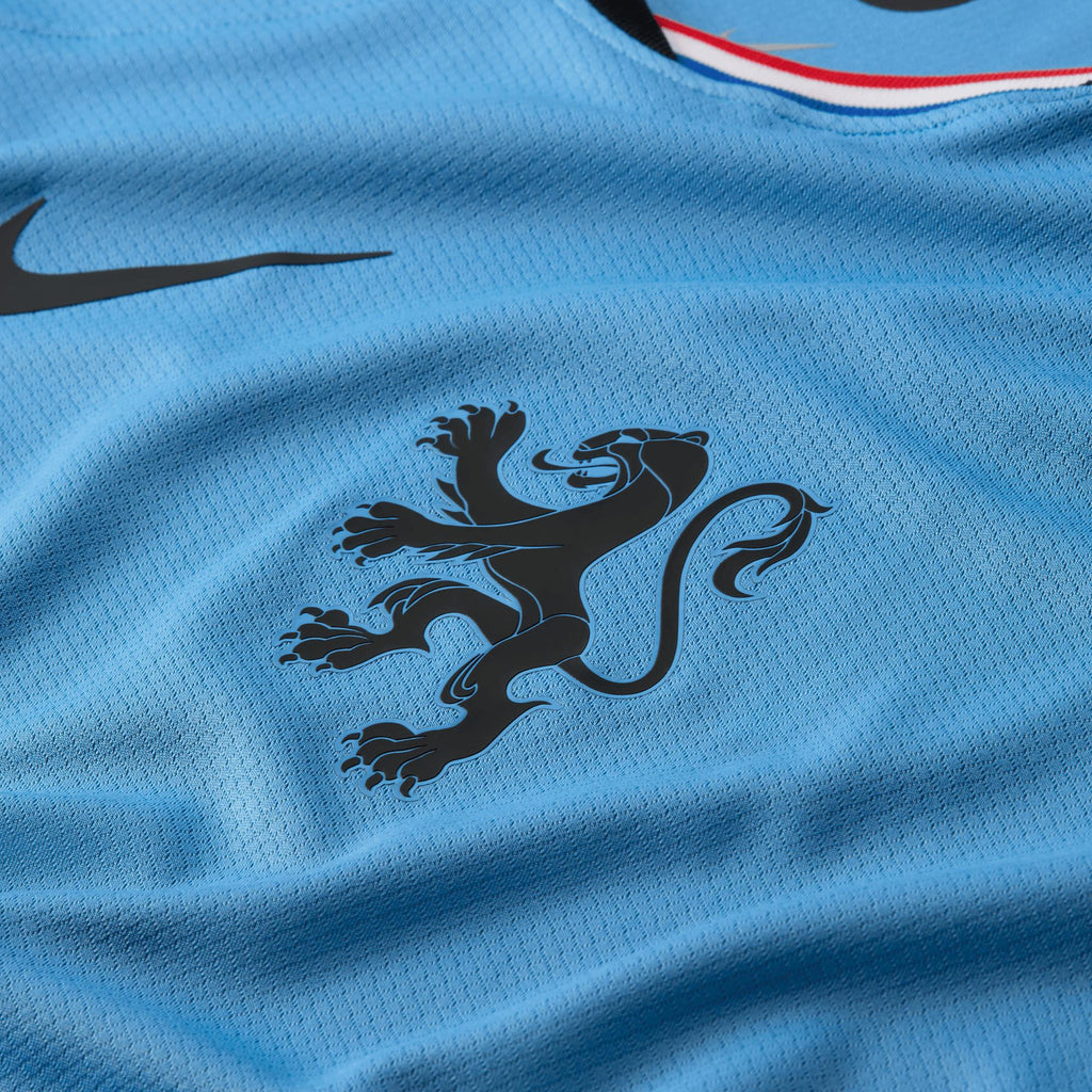 Netherlands 2025 Stadium Away shirt