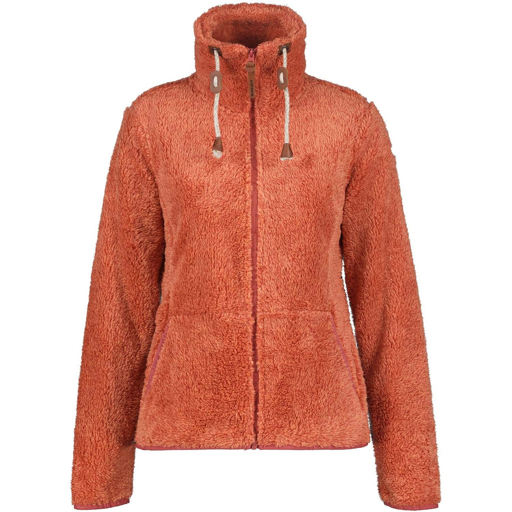 Colony Fleece sweater outdoor