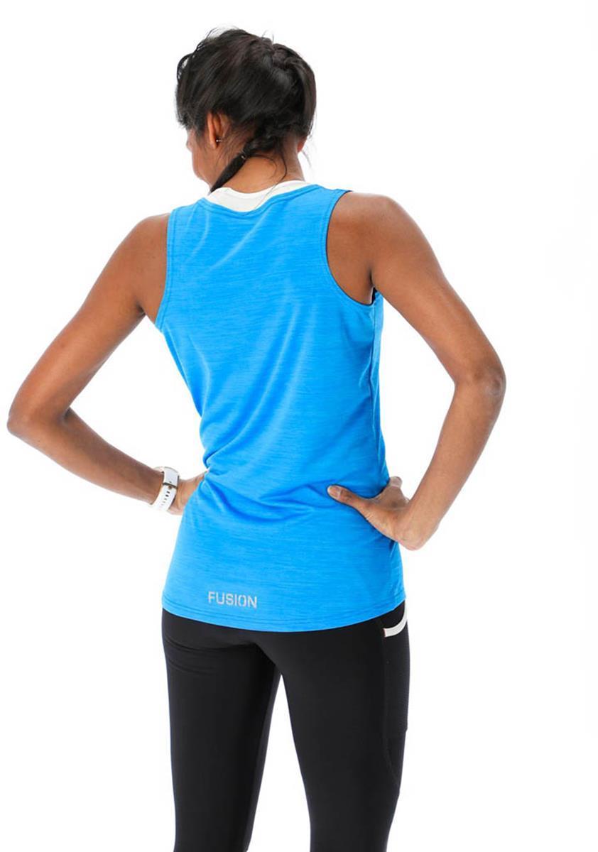 womens c3 singlet