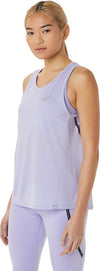 RACE TANK. Laufshirt ärmellos