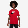 sportswear big kids' t-shirt
