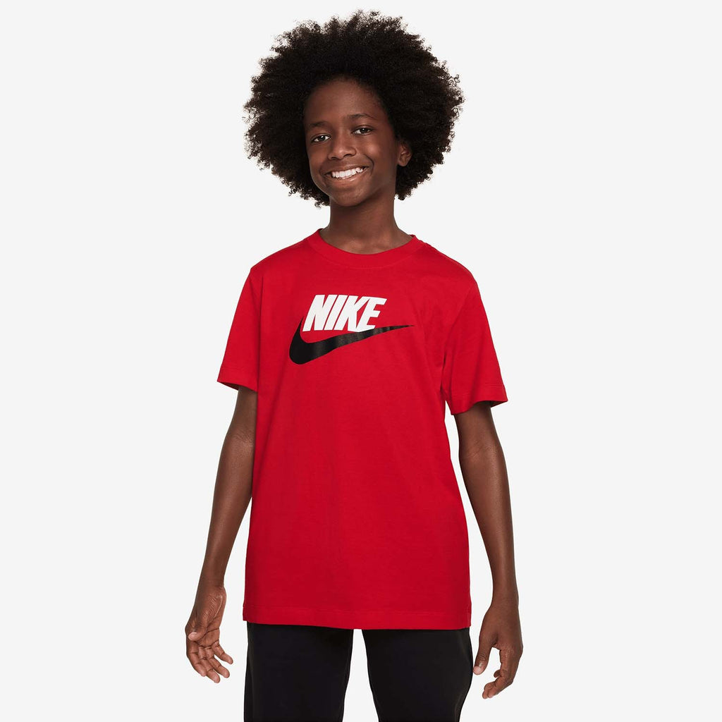 sportswear big kids' t-shirt