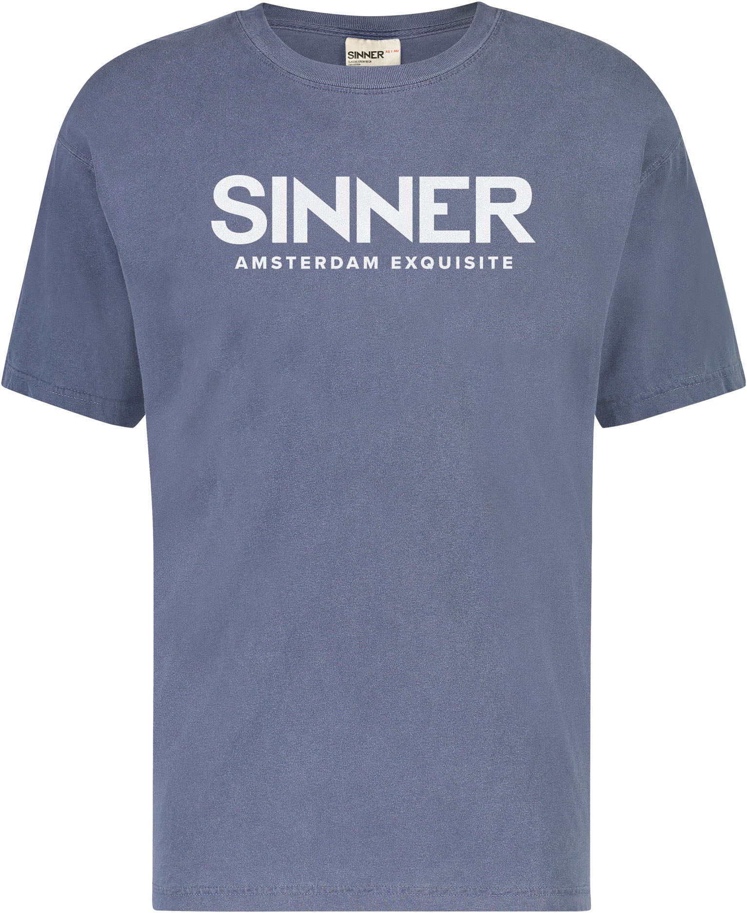 Amsterdam Exquisite t-shirt