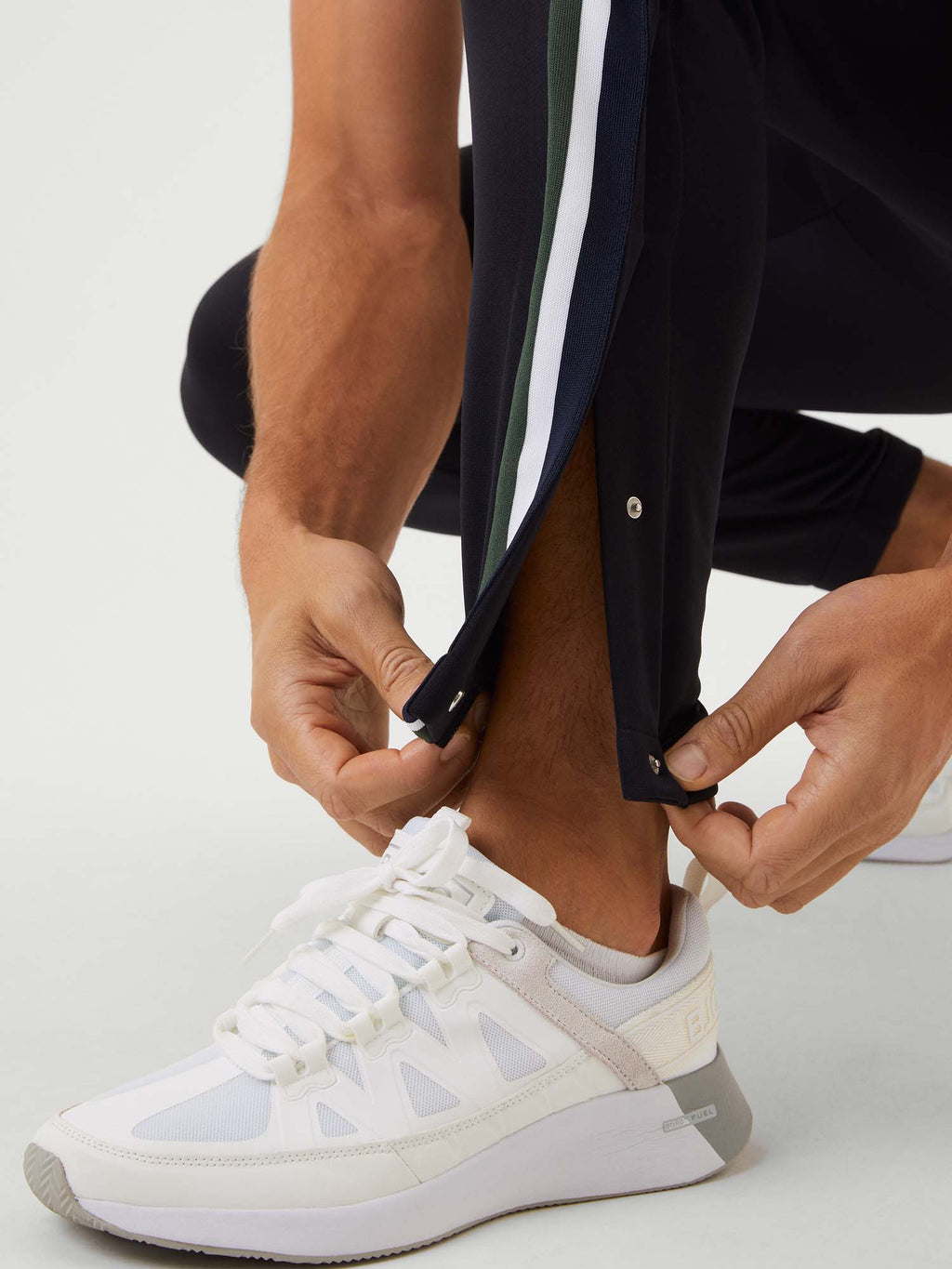 Ace Tapered broek