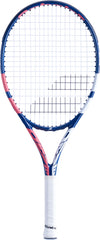 Drive 25 Strung kids tennisracket
