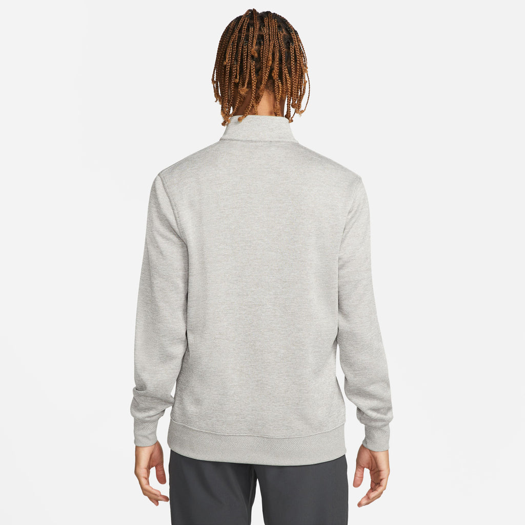 Dri-FIT Player Half-zip top
