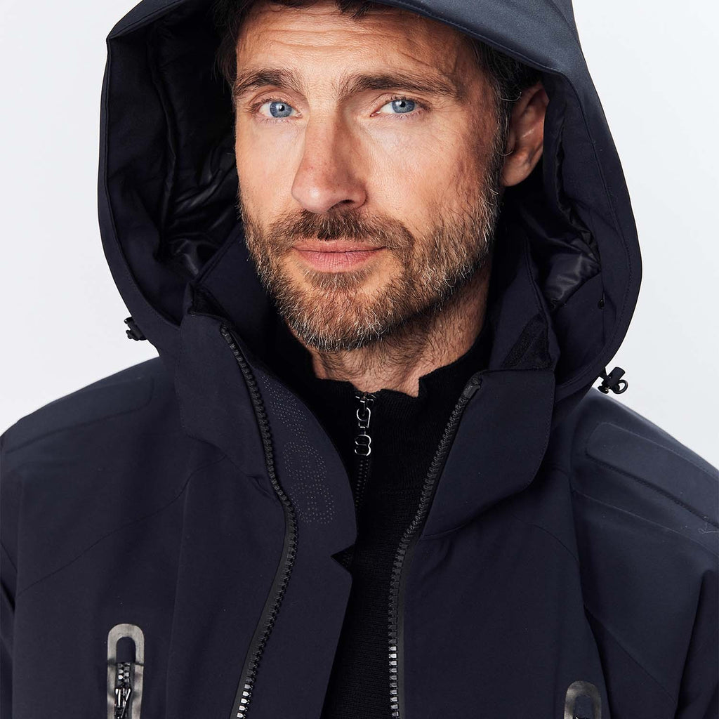 Apperson  Ski Jacket