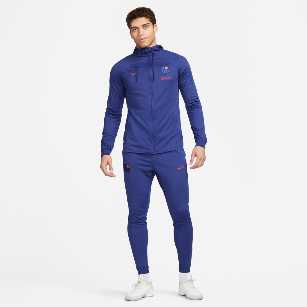 FC Barcelona Dri-Fit trainingspak