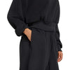 Soft Lux Loose Sweatshirt