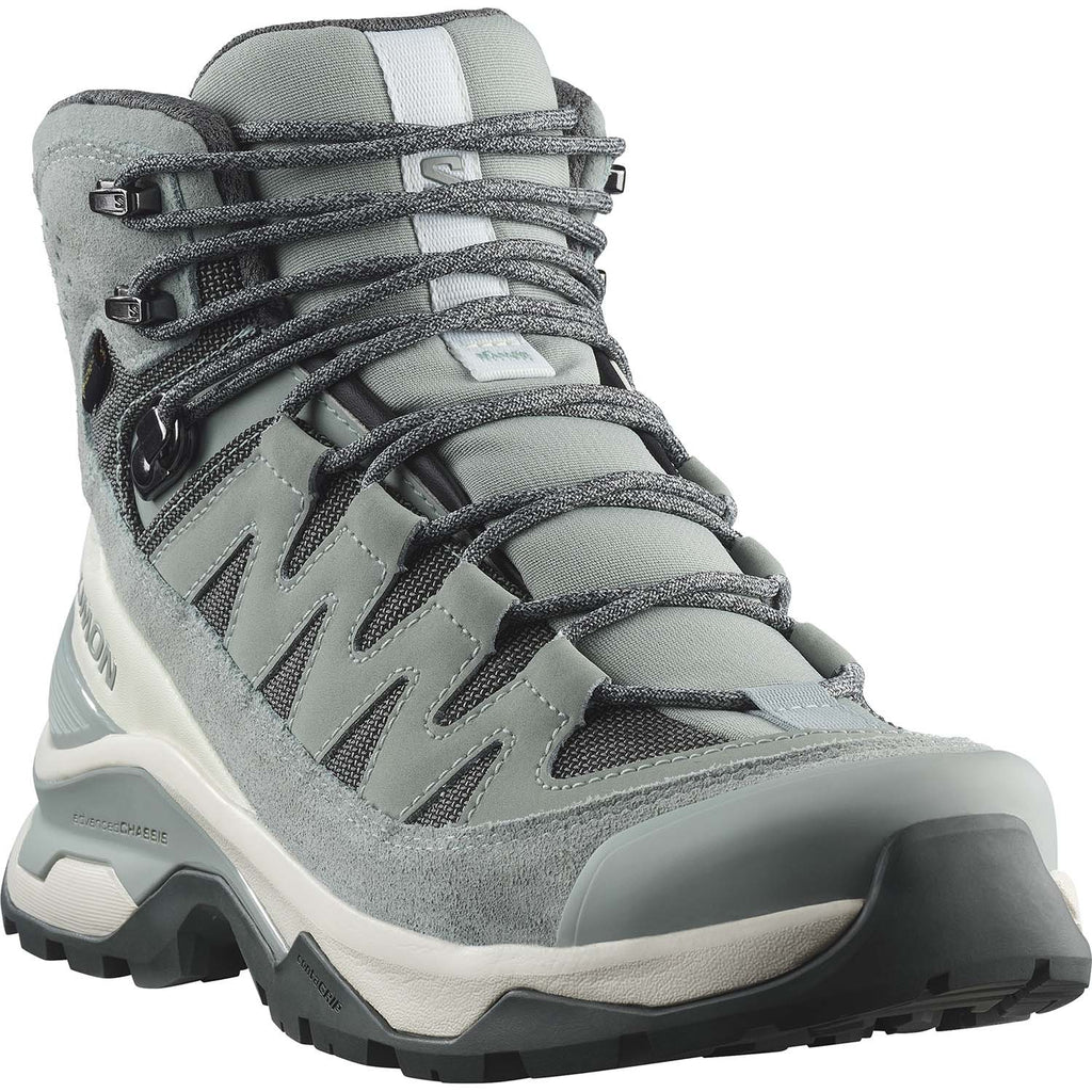 Quest Echo Gore-Tex Bergschoenen