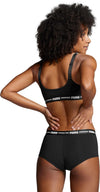Puma Women Mini Short 2p Hang