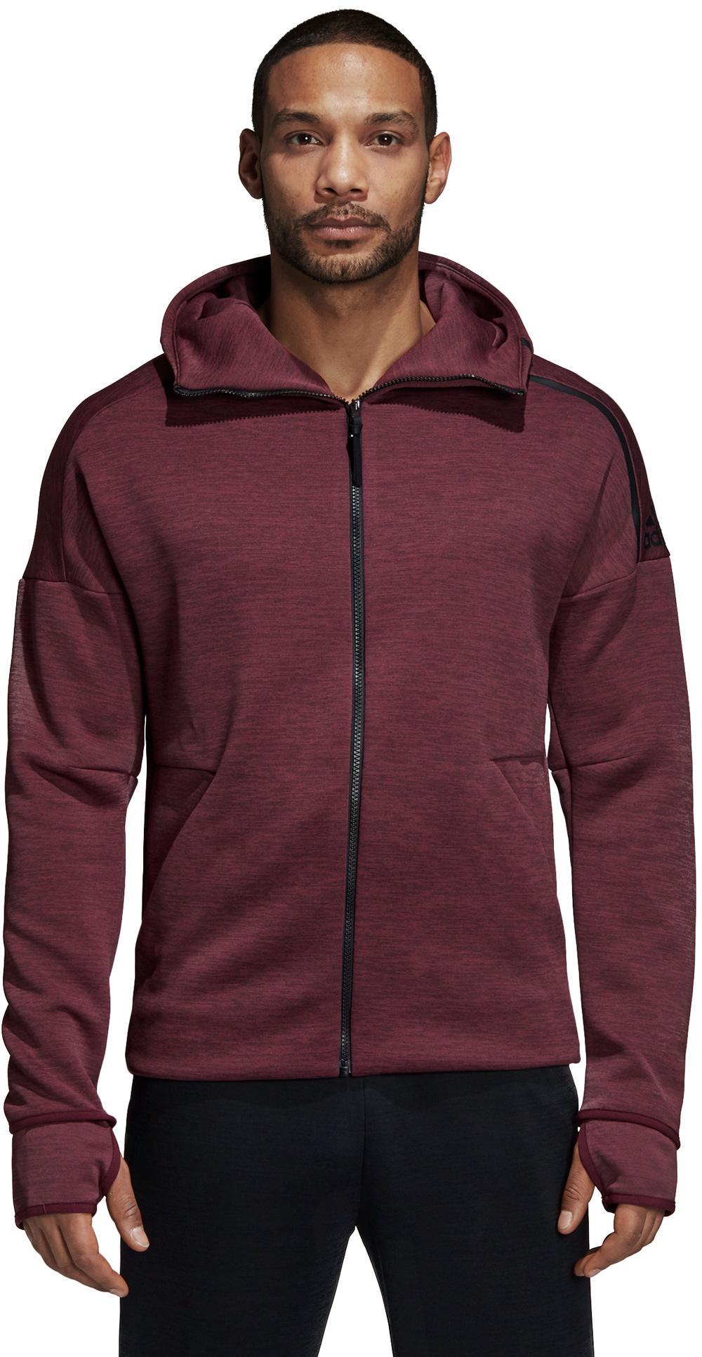 adidas M ZNE hd FR