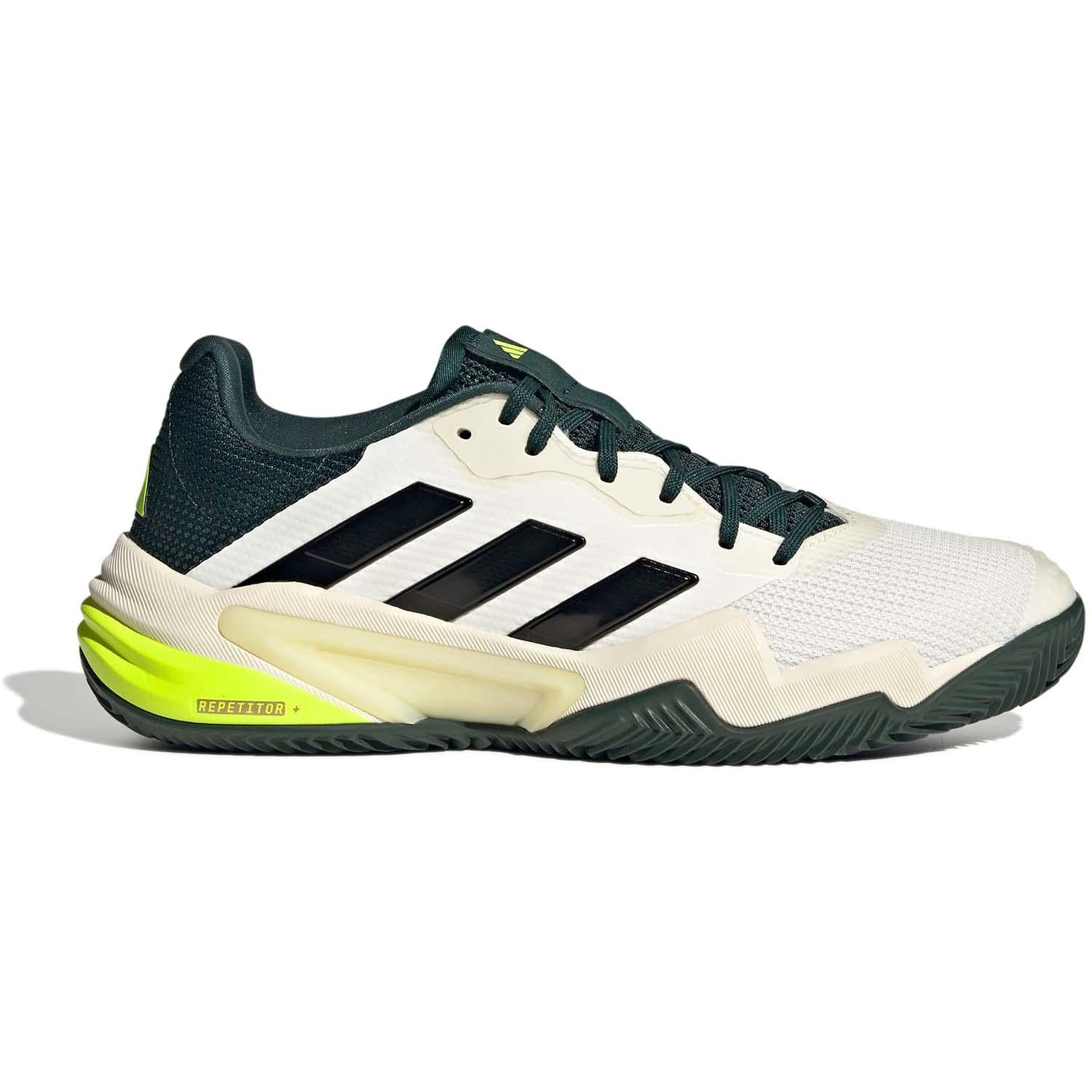 barricade 13 m cl tennisschoenen