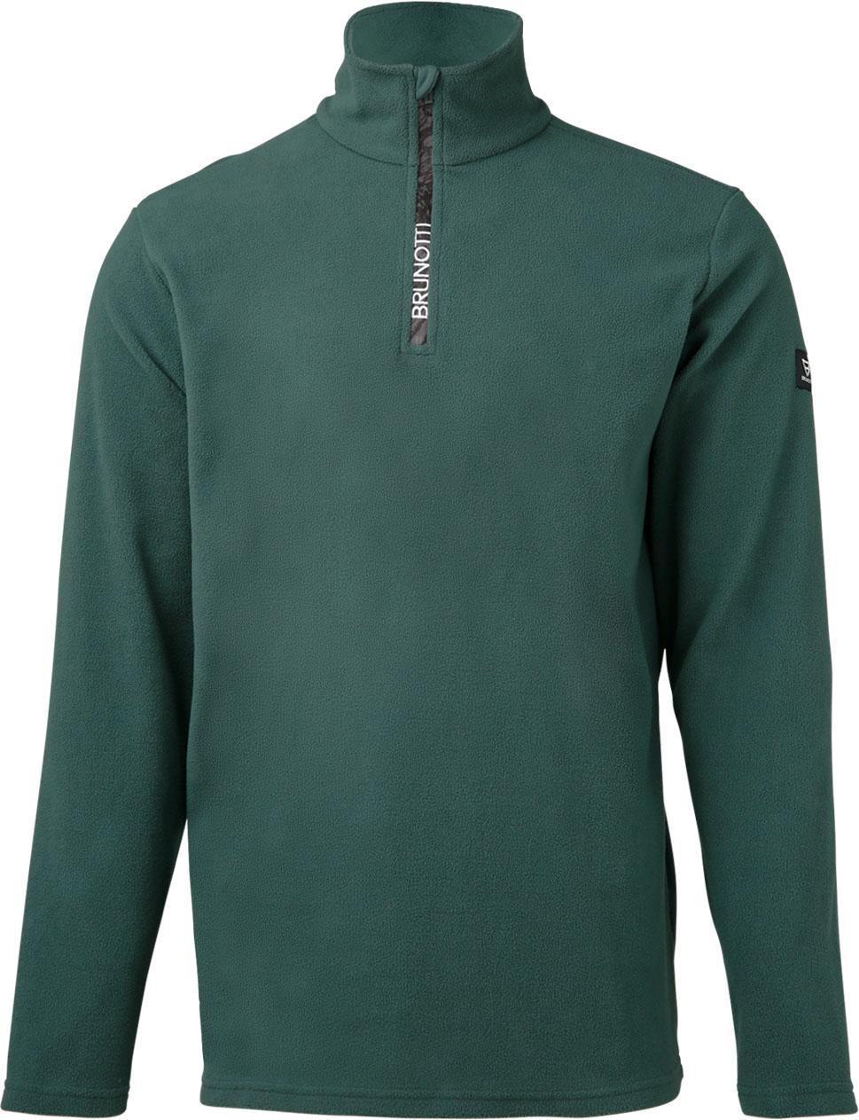 Tenno Men Fleece