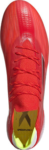 X Speedflow.1 Firm Ground voetbalschoenen