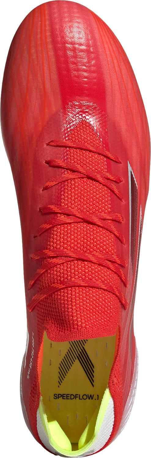 X Speedflow.1 Firm Ground voetbalschoenen