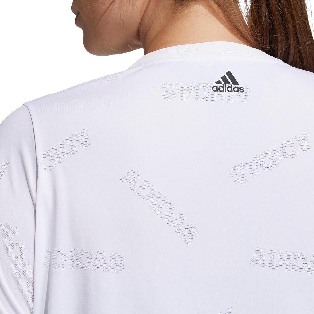 Aeroknit Tee Ps