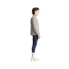 Flow half‑zip Long Sleeve T-shirt