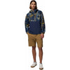 spire valley novelty windbreaker jas