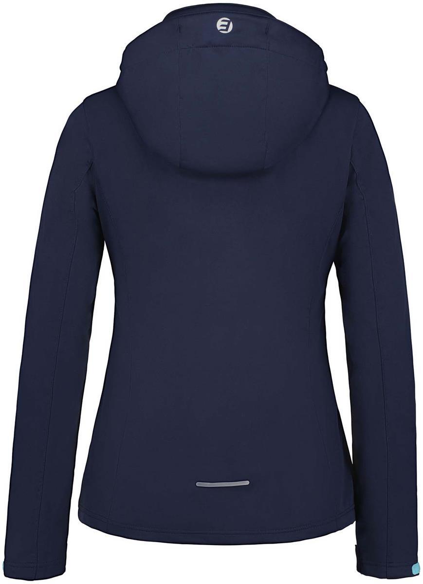 Boise Softshell Jacket
