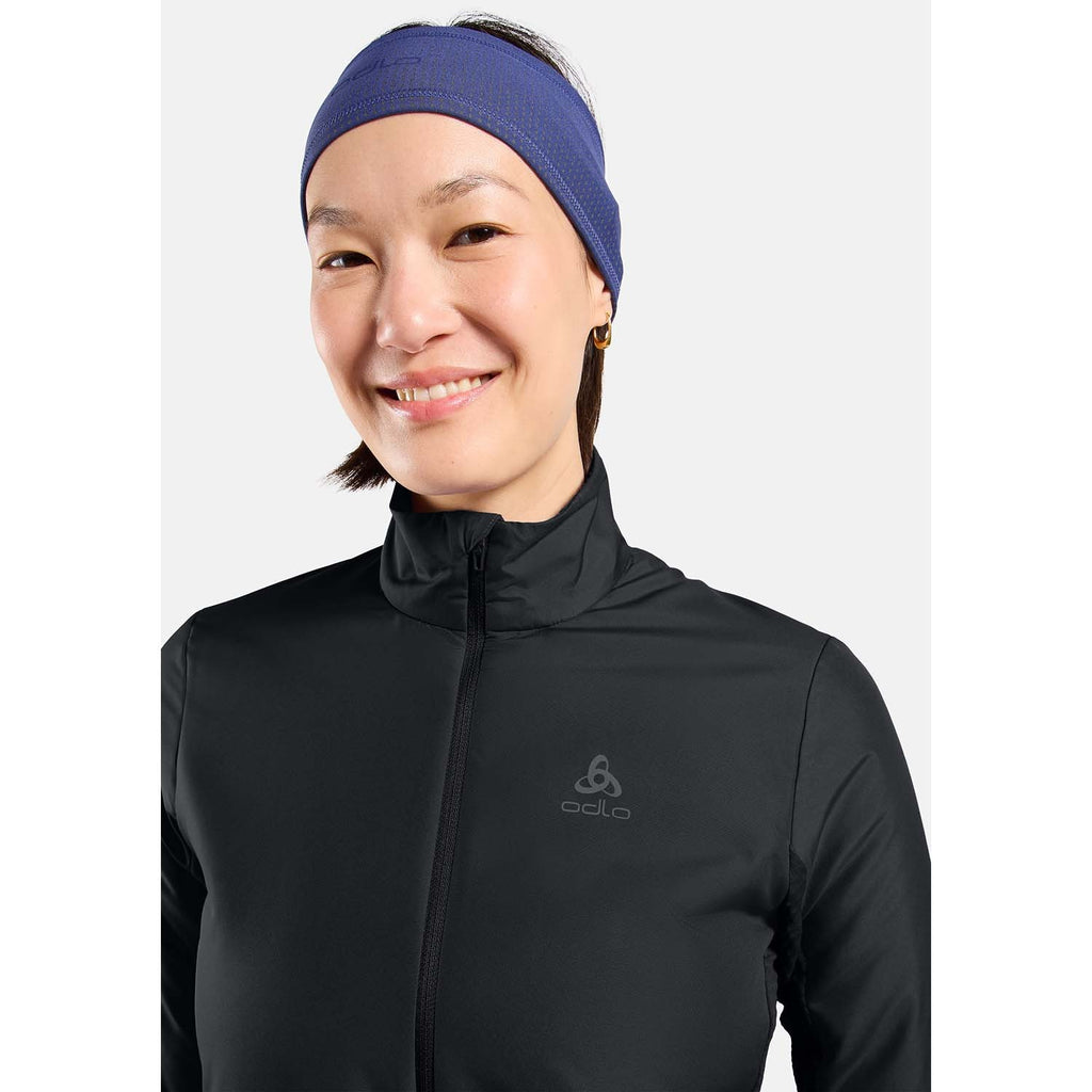 essential insulator hardloop hybrid jacket