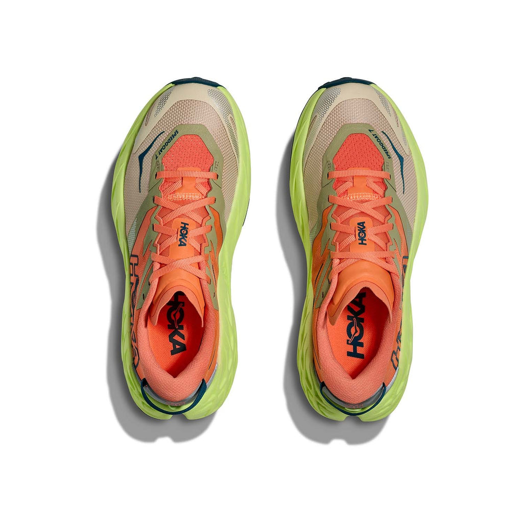 Speedgoat 7 hardloopschoenen trail