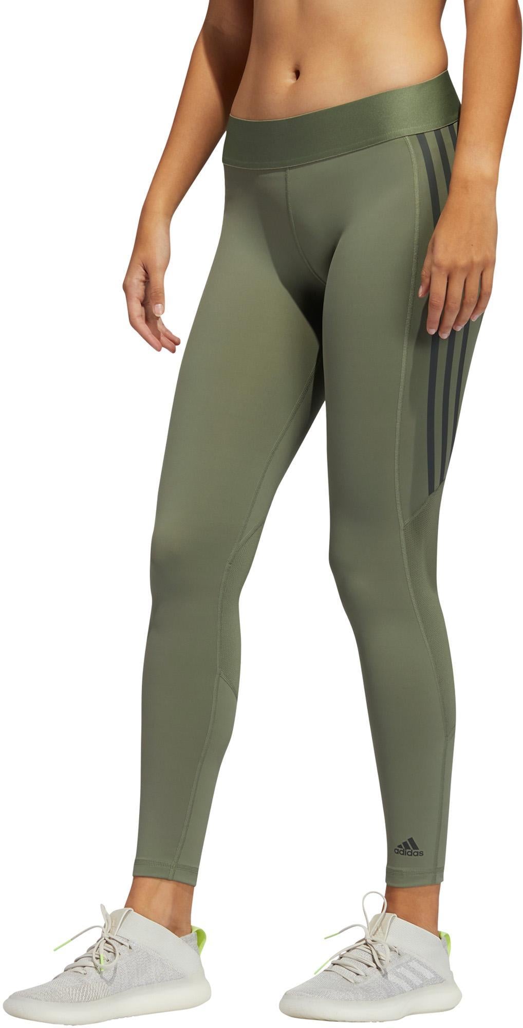 Alphaskin 3-Stripes legging