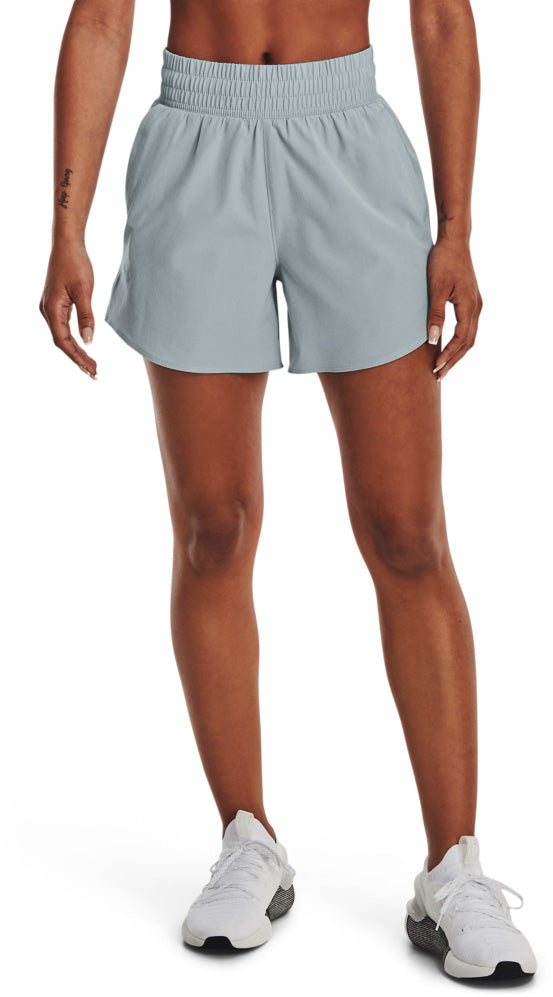 Flex Woven 5in short