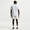 court advantage dri-fit tennispolo