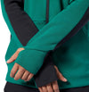 ost blocked fz hoodie