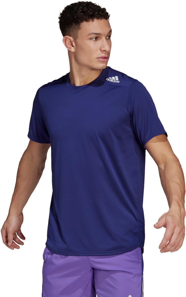 Designed 4 Running shirt
