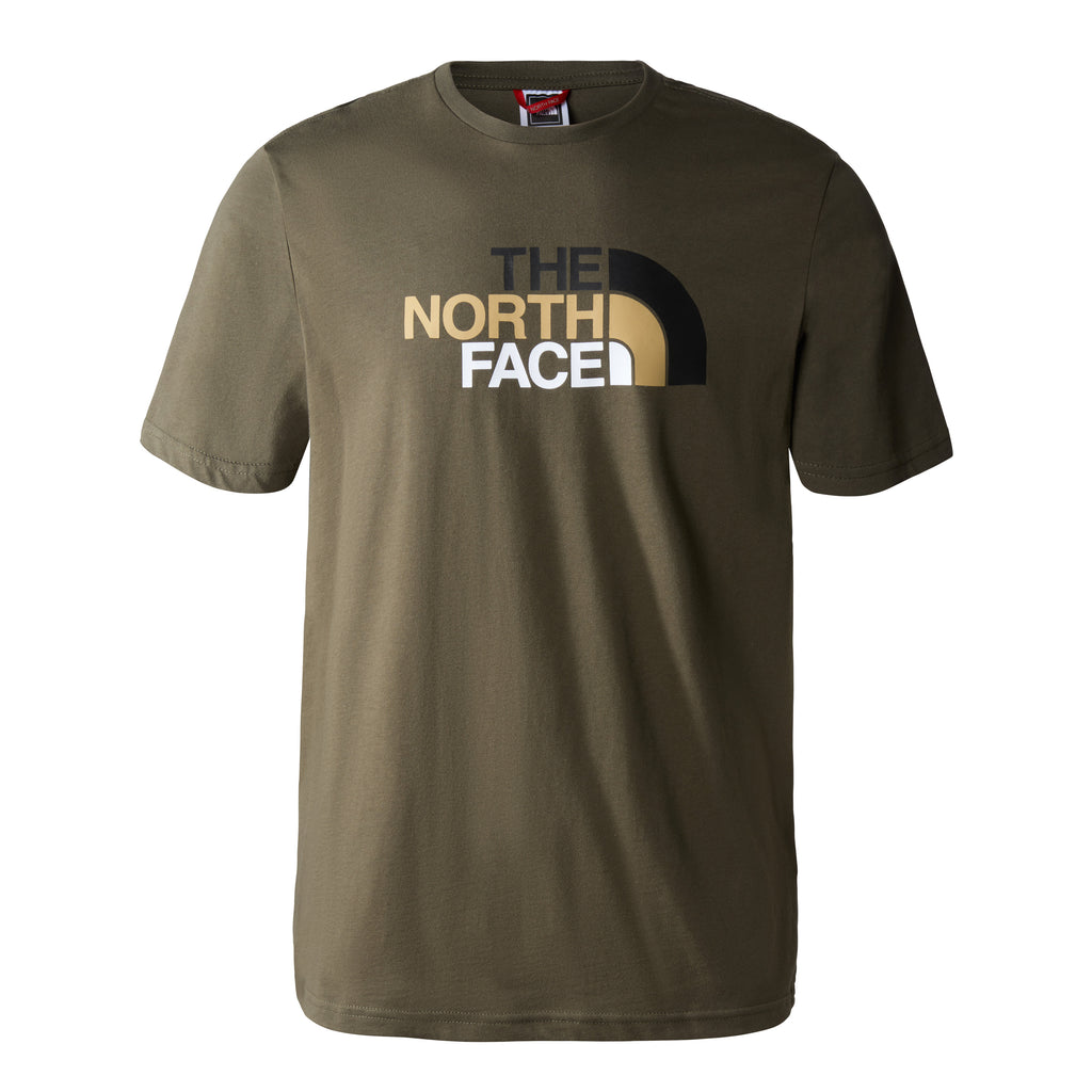 Easy shirt