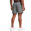 Vanish Woven 6in short