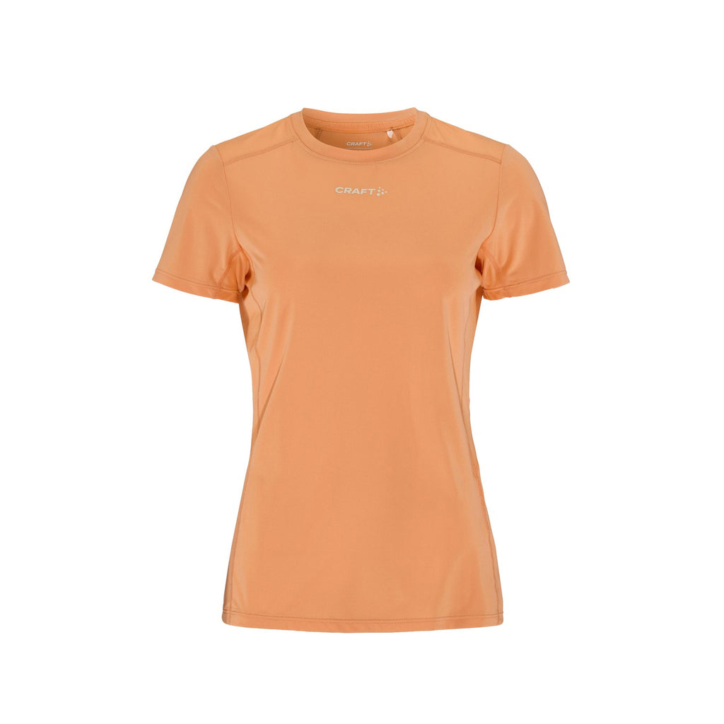 Adv Essence Short Sleeve Tee 2 T-shirt zomer