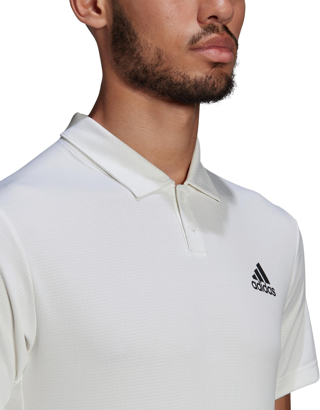 HEAT.RDY Tennis Poloshirt