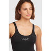 Esssentials Script Swim Badpak