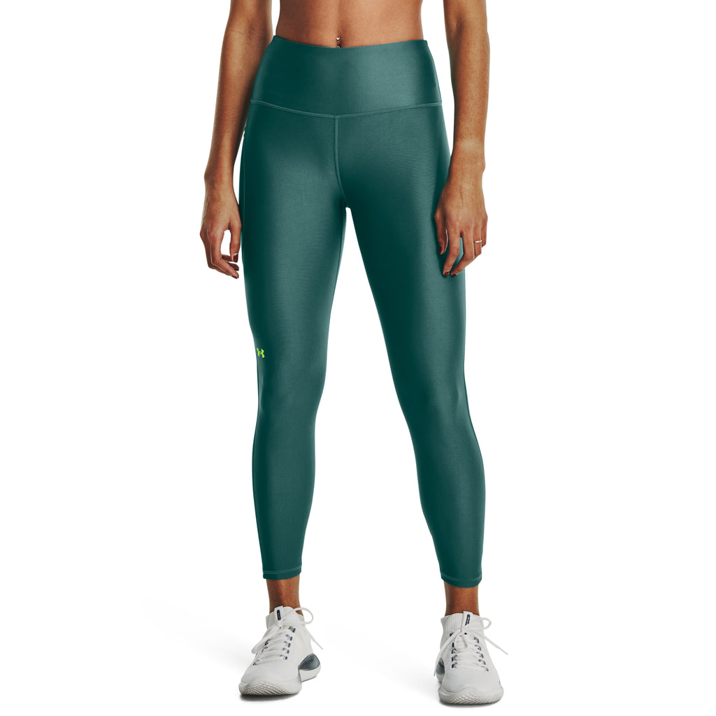 Hi Ankle legging