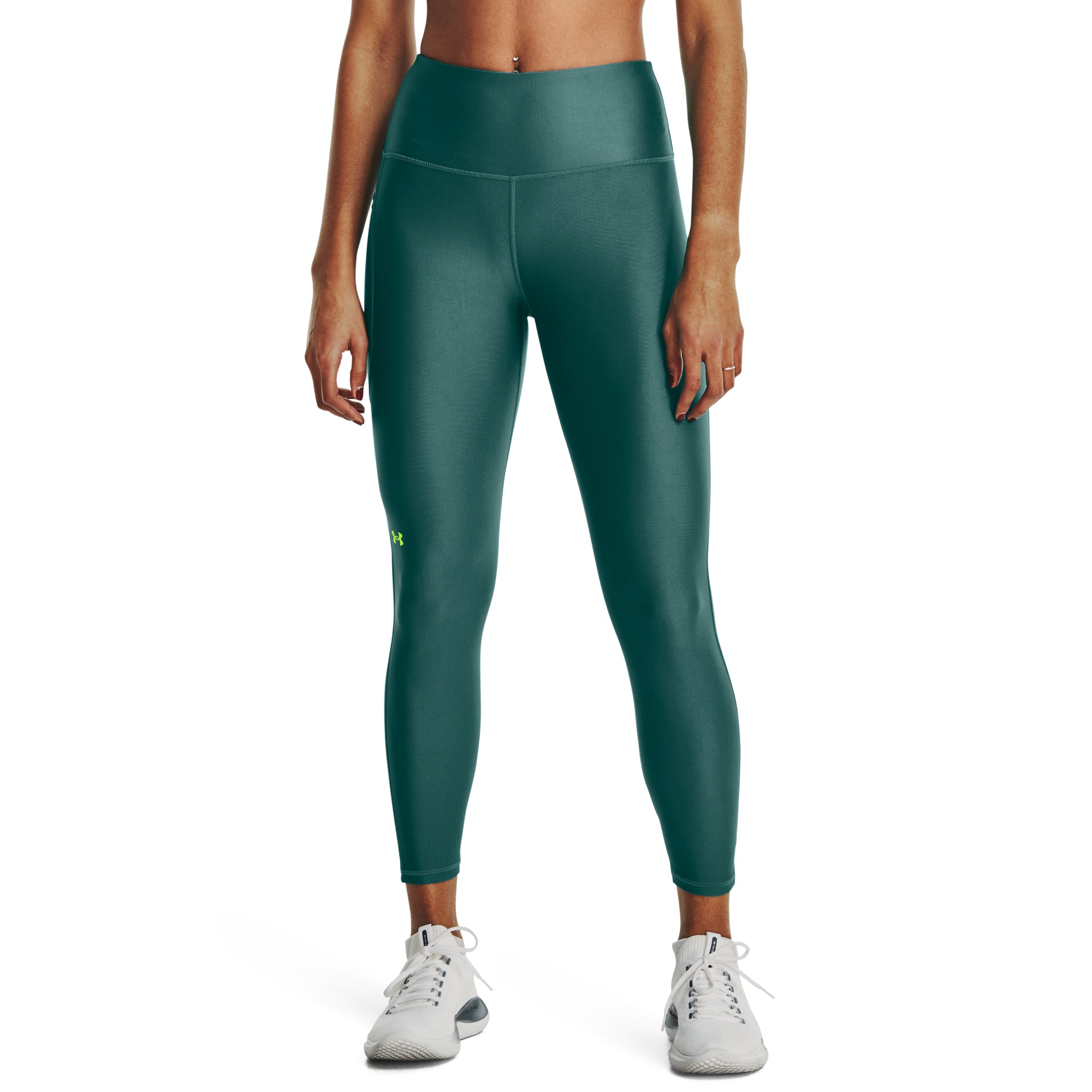 Hi Ankle legging