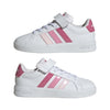Grand Court 3.0 low sportcasual schoenen