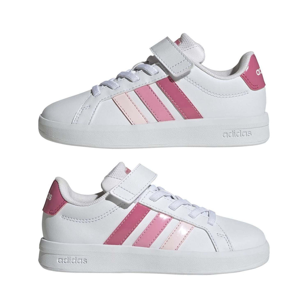 Grand Court 3.0 low sportcasual schoenen